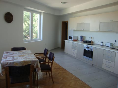 Villa Marta Apartment in Ohrid
