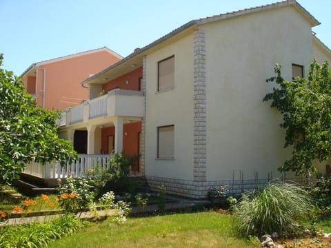 Property building, Balcony/Terrace