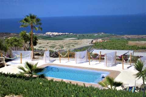 Pool view, Sea view, Swimming pool, Swimming pool