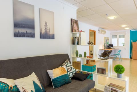 Casa Bonaire Apartment in Xàbia