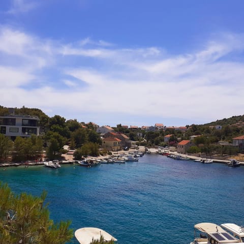 Apartman L&M Apartment in Šibenik-Knin County, Croatia