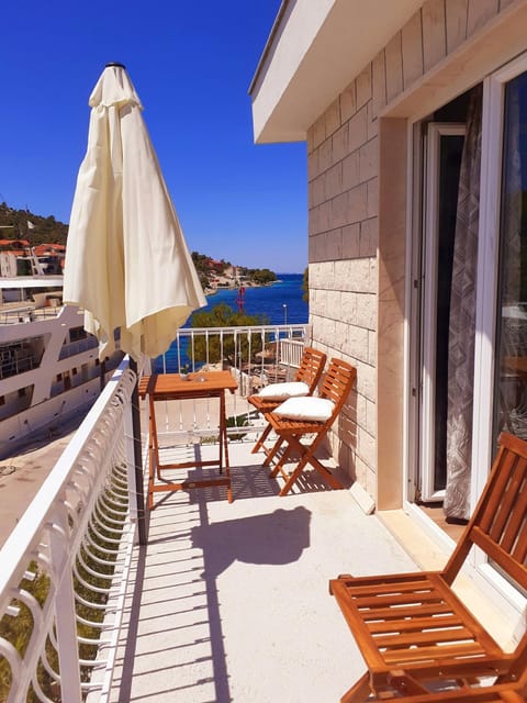 Apartman L&M Apartment in Šibenik-Knin County, Croatia