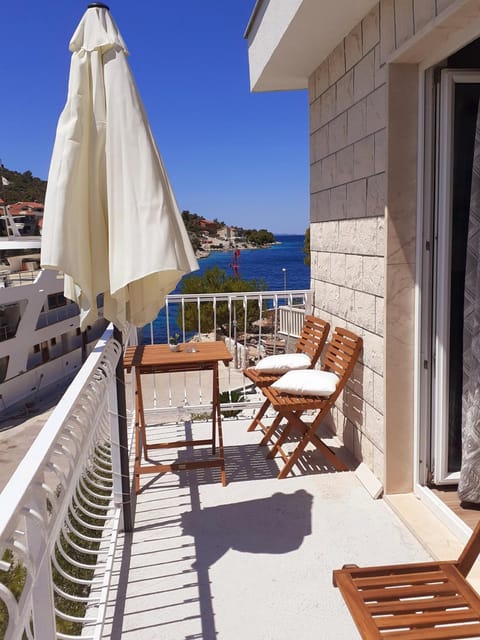 Apartman L&M Apartment in Šibenik-Knin County, Croatia