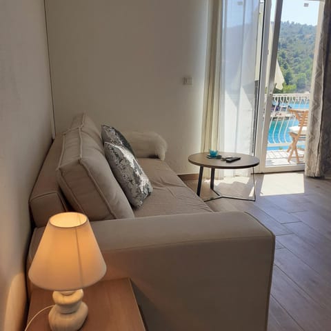 Apartman L&M Apartment in Šibenik-Knin County, Croatia