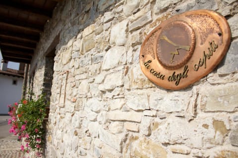 Property building, Logo/Certificate/Sign