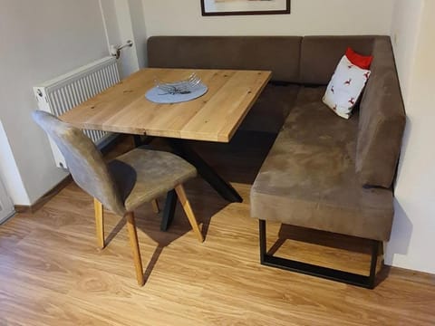 Apart Edelhof Apartment in Mayrhofen