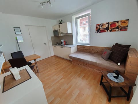 Apart Edelhof Apartment in Mayrhofen