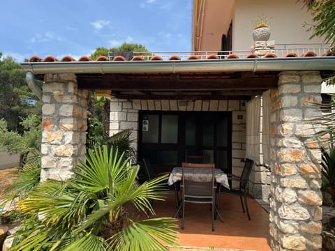 Villa Kos Rovinj Apartments Apartment in Rovinj