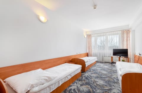 Hotel Biała Gwiazda Hotel in Krakow