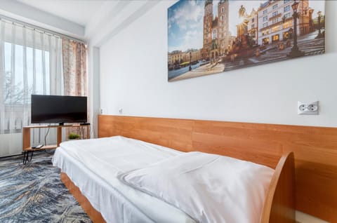 Hotel Biała Gwiazda Hotel in Krakow