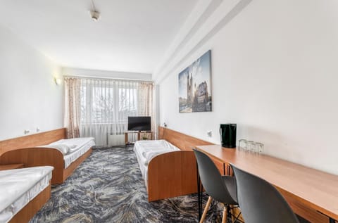 Hotel Biała Gwiazda Hotel in Krakow