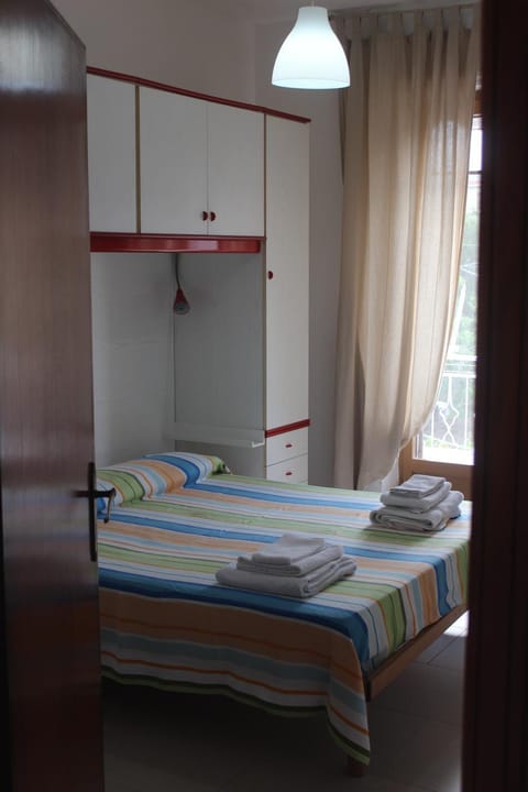 Casavacanze Annamaria Apartment in Agropoli