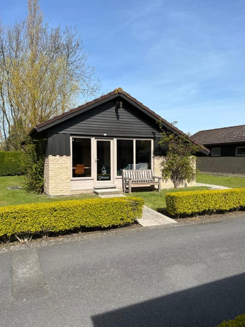 Vakantiehuis Germaine Chalet in Middelkerke