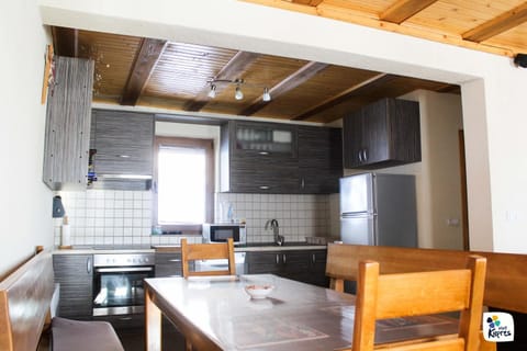 Adria Chalet in Split-Dalmatia County