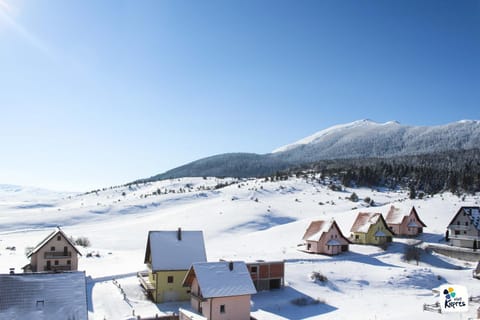 Adria Chalet in Split-Dalmatia County