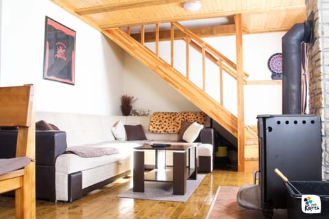 Adria Chalet in Split-Dalmatia County