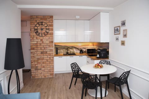 Apartament Silva View Apartment in Pomeranian Voivodeship