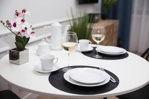 Apartament Silva View Apartment in Pomeranian Voivodeship