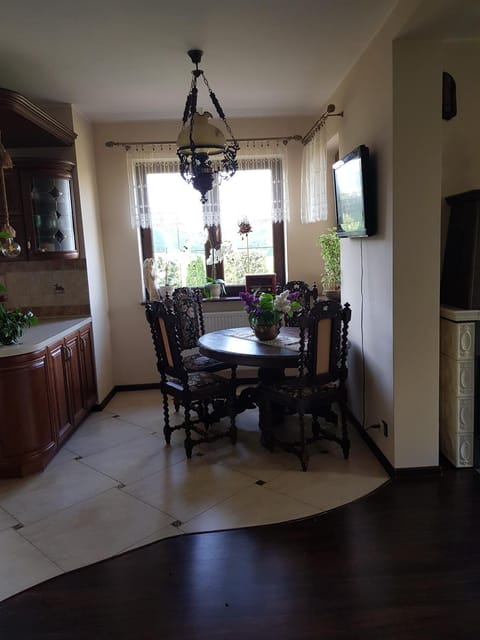 OSTOYA House in Pomeranian Voivodeship