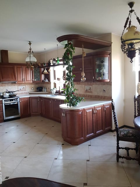 OSTOYA House in Pomeranian Voivodeship