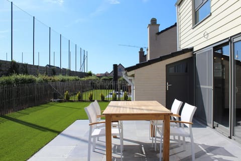 Zee en Polder 134 House in Middelkerke