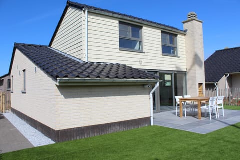 Zee en Polder 134 House in Middelkerke