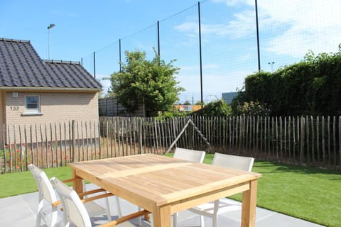 Zee en Polder 134 House in Middelkerke