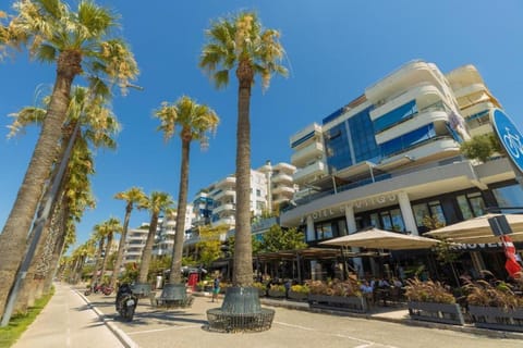 Belleview Apartment 6 Apartment in Vlorë