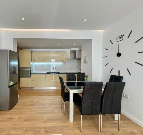 Belleview Apartment 6 Apartment in Vlorë