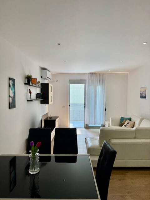 Belleview Apartment 6 Apartment in Vlorë