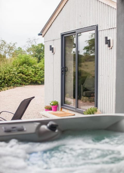 The Hideaway Portaferry Apartment in Northern Ireland