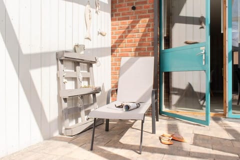 Ferienhaus HaffPerle House in Scharbeutz