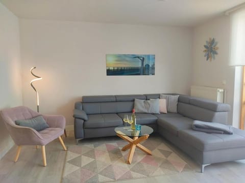 Ferienhaus HaffPerle House in Scharbeutz