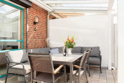 Ferienhaus HaffPerle House in Scharbeutz