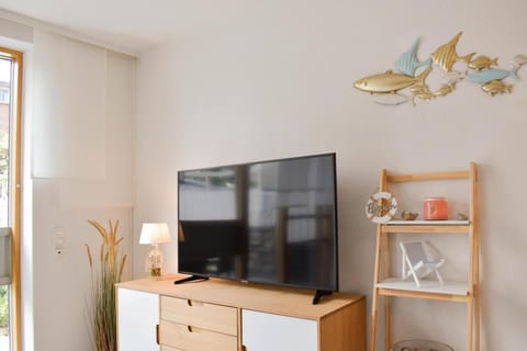 Ferienhaus HaffPerle House in Scharbeutz