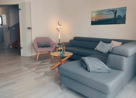 Ferienhaus HaffPerle House in Scharbeutz