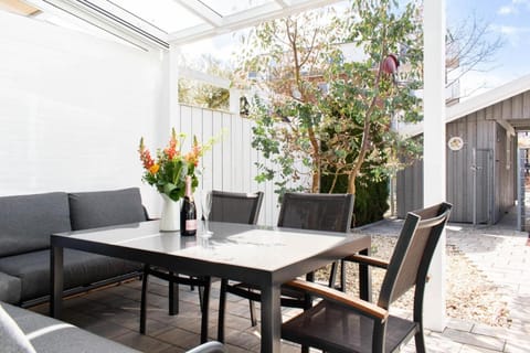 Ferienhaus HaffPerle House in Scharbeutz