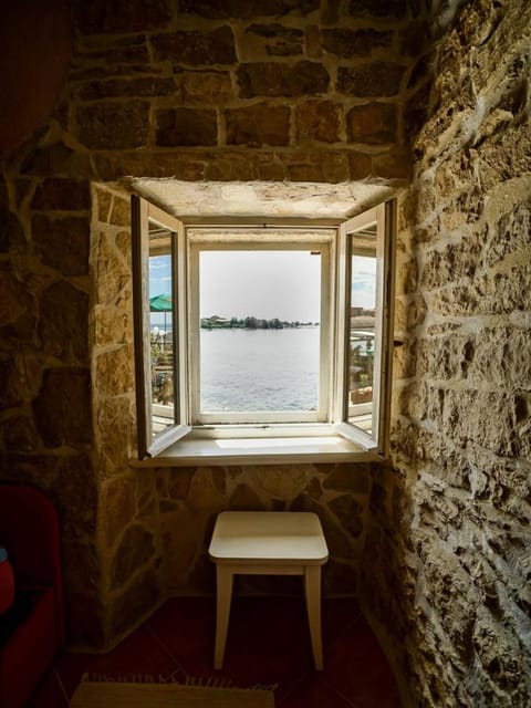 Sea view apartment Umag 1 Apartment in Umag