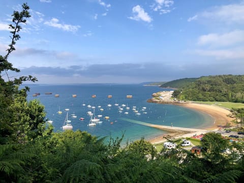 Nearby landmark, Beach, Sea view
