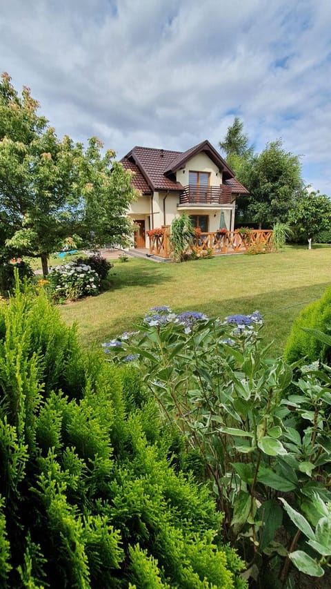 Apartamenty na Bałtyckiej Apartment in Pomeranian Voivodeship