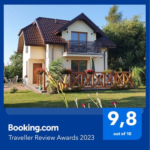 Apartamenty na Bałtyckiej Apartment in Pomeranian Voivodeship