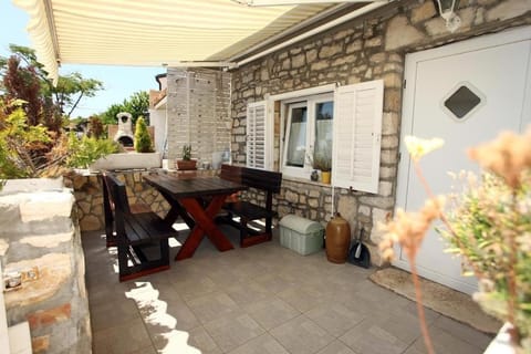 Sea view apartment Umag 2 Apartment in Umag