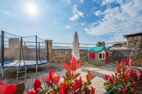 Beim Sarner Bed and Breakfast in Kaltern an der Weinstraße