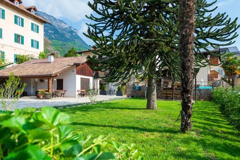 Beim Sarner Bed and Breakfast in Kaltern an der Weinstraße