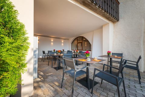 Beim Sarner Bed and Breakfast in Kaltern an der Weinstraße