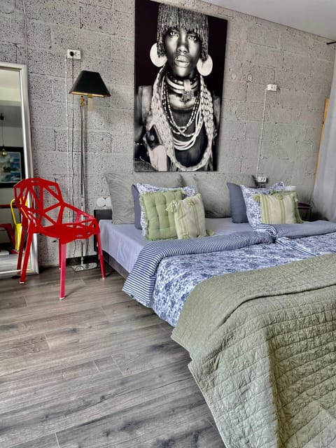 SURF HOUSE DREAMERS COAST Bed and Breakfast in Klaipėda