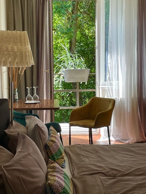 SURF HOUSE DREAMERS COAST Bed and Breakfast in Klaipėda