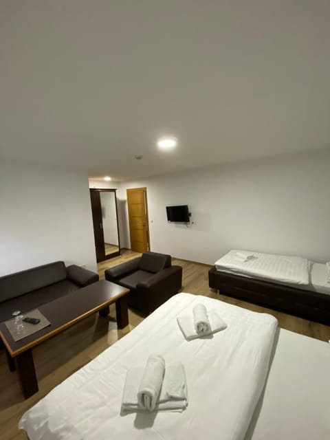 Motel OAZA Hotel in Lika-Senj County