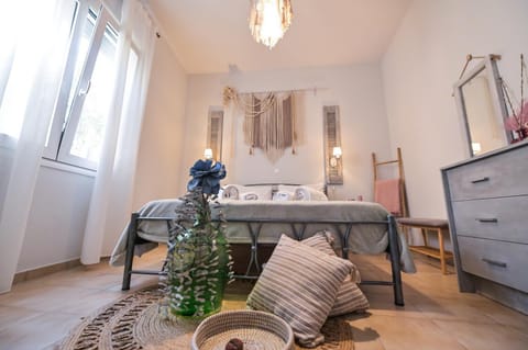 Art apartment Apartment in Argolis, Greece