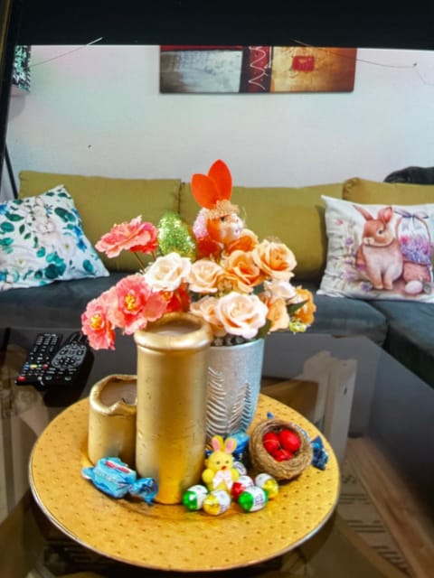 Happy M&S Apartment in Vojvodina